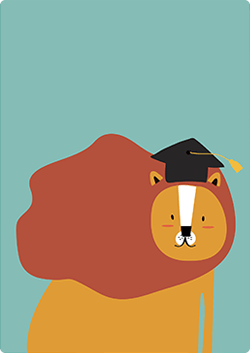 I want to create a logo with illustrator hacker