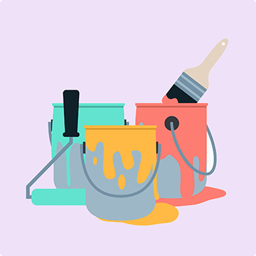 I want to create a logo with illustrator hacker